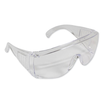 KleenGuard™ Unispec Ii Safety Glasses, Clear, 50-carton freeshipping - TVN Wholesale